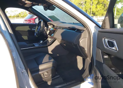 2026 Land Rover Range Rover Velar P250 Dynamic Se z USA, uszkodzony, nr VIN SALYL2EX9TA819902